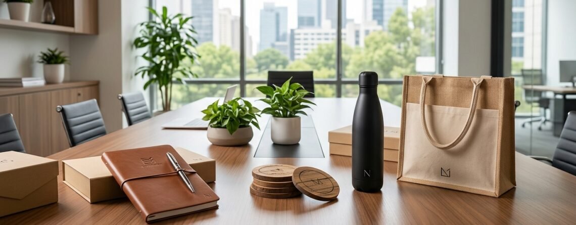 Corporate gifts