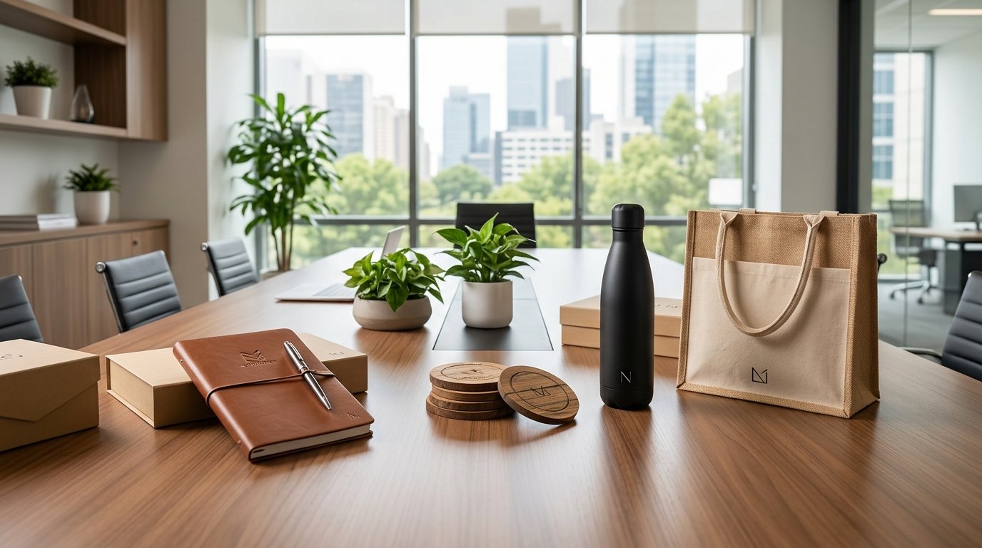 Corporate gifts