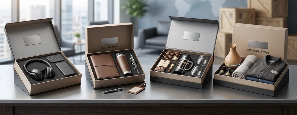 branded corporate gifts