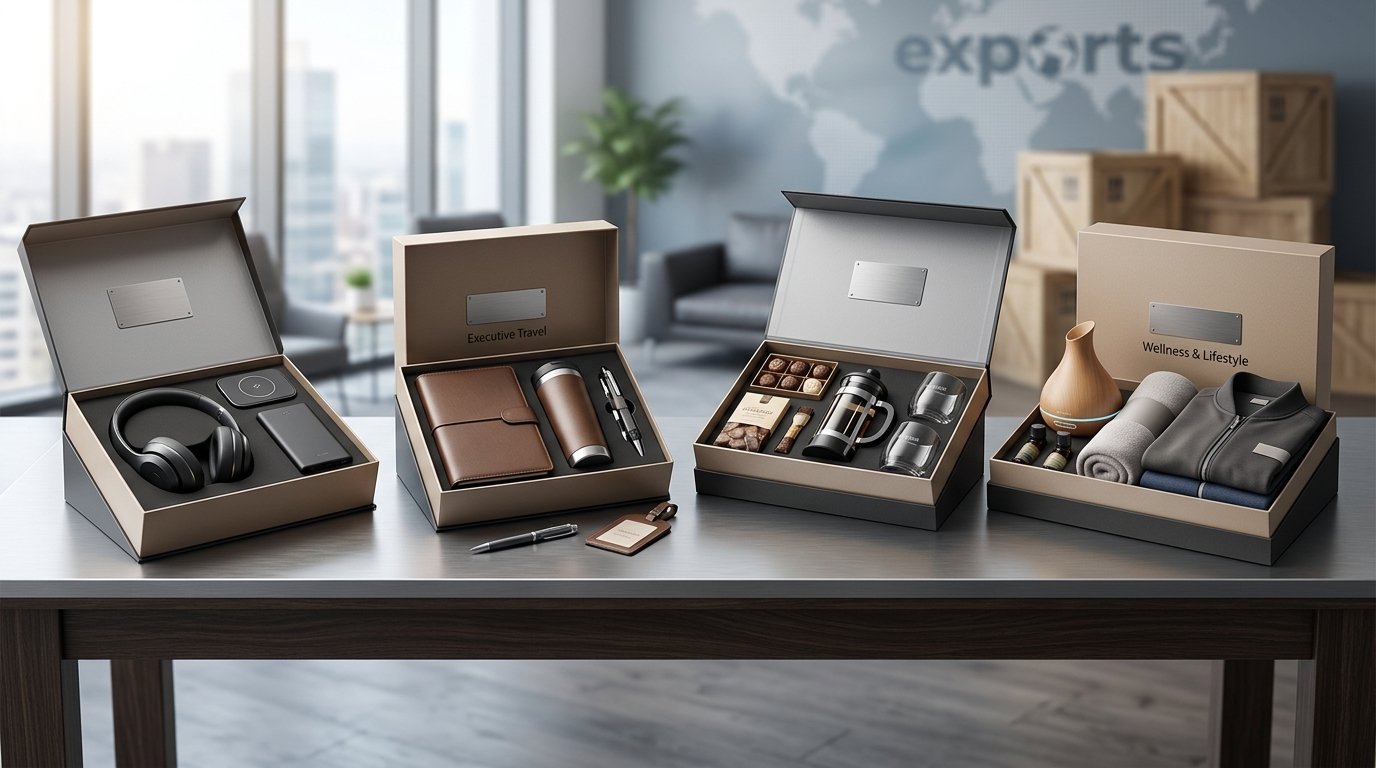 branded corporate gifts