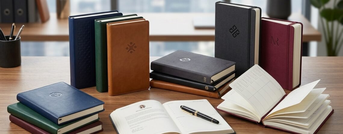 Leather gifts