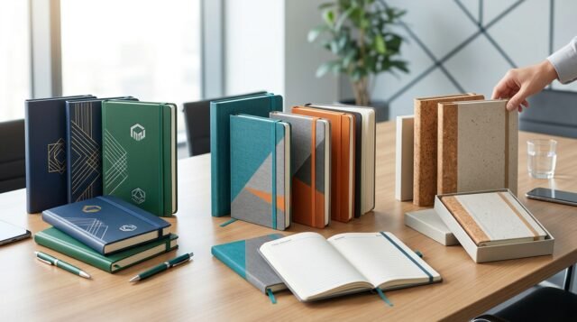 custom diaries Customised diaries