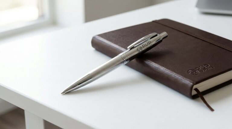 Custom pens