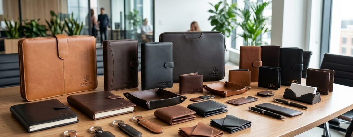 Corporate gifting