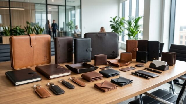 Corporate gifting