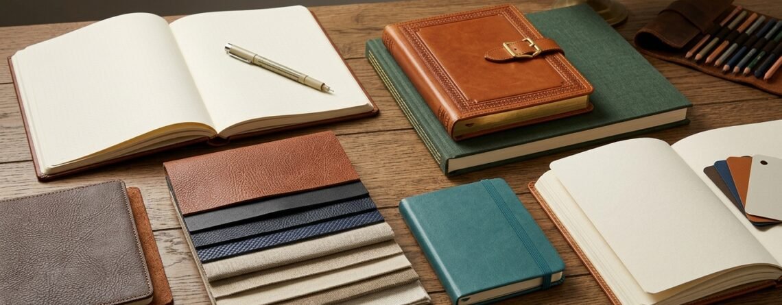 custom diary