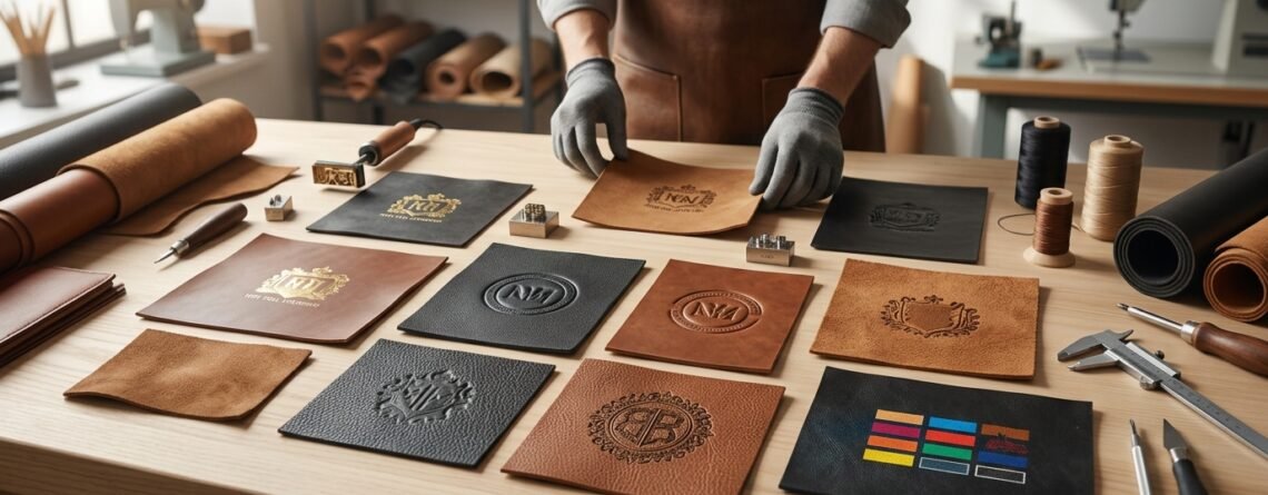 leather brand