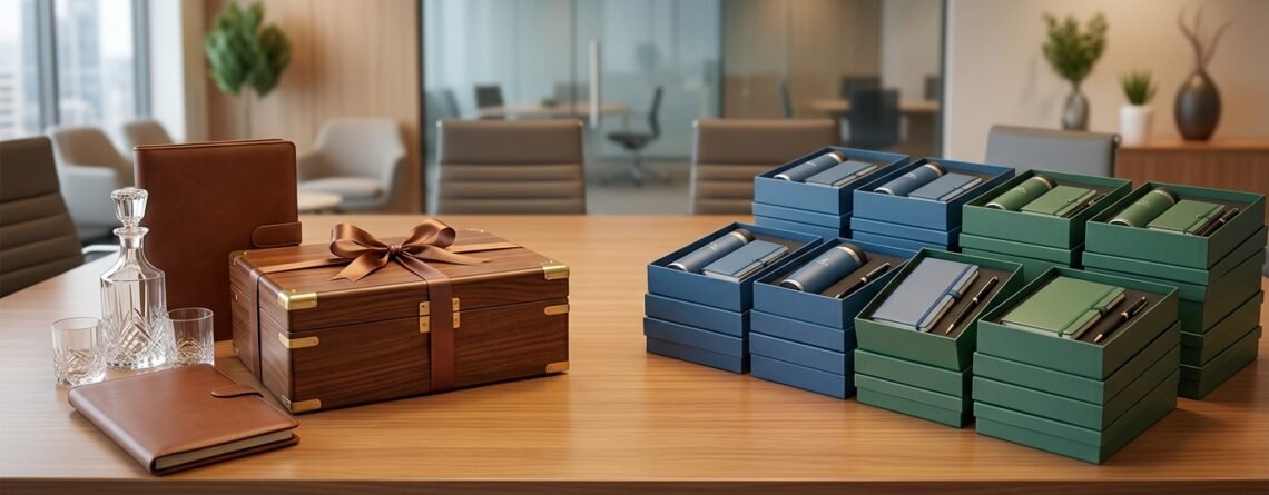 Employee gifts