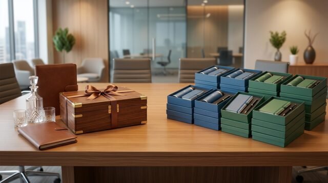 Employee gifts