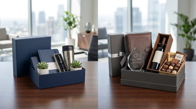 Corporate gift ideas