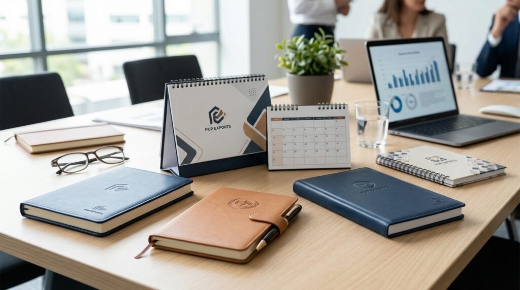 Promotional Calendars