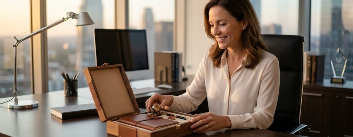 executive gift