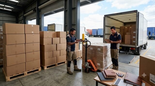 sourcing corporate gifts