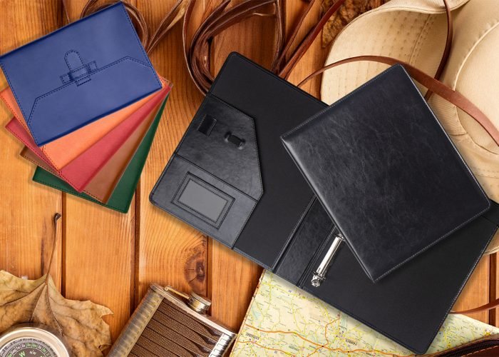 Personalised gifts Customised diaries