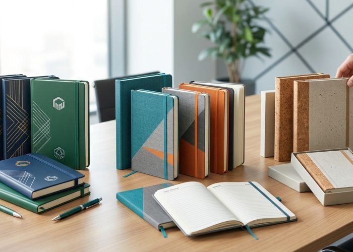 custom diaries Customised diaries